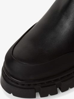 Tamaris Bottine Chelsea - Noir | Bottines