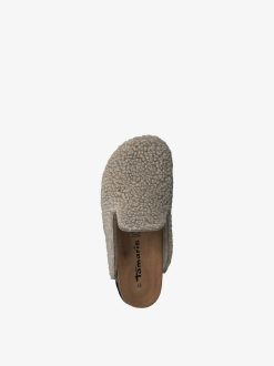 Tamaris Chaussons - Beige | Mules