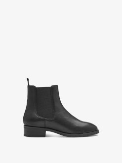 Tamaris Bottine Chelsea - Noir | Bottines