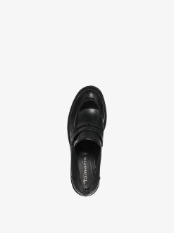 Tamaris Trotteur - Noir | Chaussures Basses Et Pantoufles