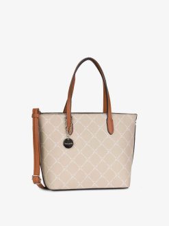 Tamaris Sac Shopping - Beige | Sacs Et Sacs A Dos