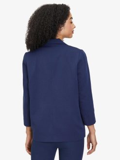 Tamaris Blazer - Bleu | Blazers Et Chemisiers