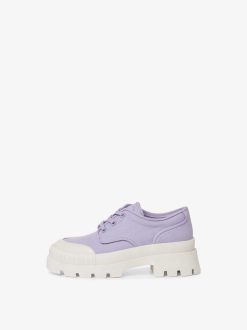 Tamaris Chaussures Basses - Violet | Chaussures Basses Et Pantoufles