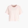 Tamaris T-Shirt Oversize - Rose | Chemises Et Hauts