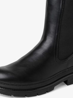 Tamaris Bottine Chelsea - Noir | Bottines