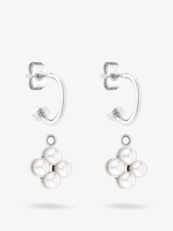 Tamaris Boucles D'Oreilles - Argent | Bijoux Et Montres