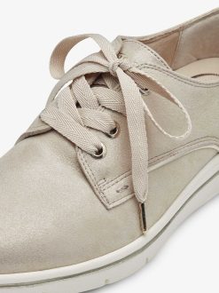 Tamaris Chaussures Basses - Beige | Chaussures Basses Et Pantoufles