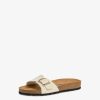 Tamaris Mule - Beige | Mules