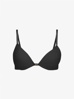 Tamaris Soutien-Gorge Push-Up - Noir | Sous-Vetement