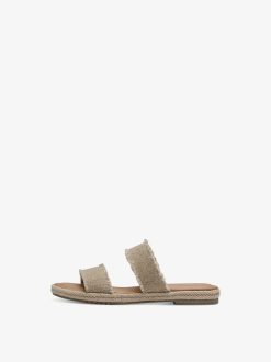 Tamaris Mule - Beige | Mules