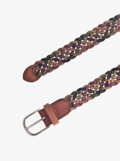 Tamaris Ceinture En Cuir - Multicolore | Ceintures