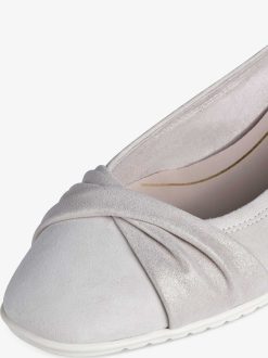 Tamaris Ballerine - Beige | Ballerines