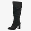 Tamaris Bottes - Noir | Bottes