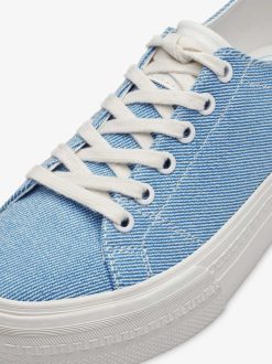 Tamaris Baskets - Bleu | Baskets