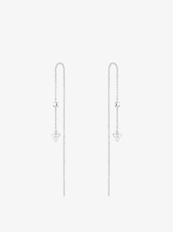 Tamaris Boucles D'Oreilles - Argent | Bijoux Et Montres