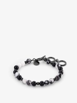 Tamaris Perles - Noir | Bijoux Et Montres