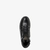 Tamaris Bottine En Cuir - Noir | Bottines