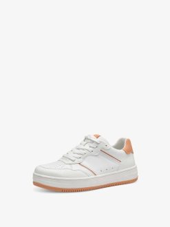 Tamaris Baskets - Orange | Baskets