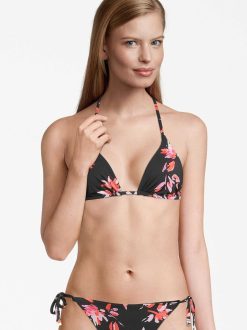 Tamaris Haut De Bikini - Noir | Maillots De Bain