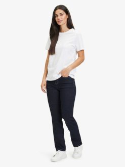 Tamaris Jean - Bleu | Pantalons Et Jeans