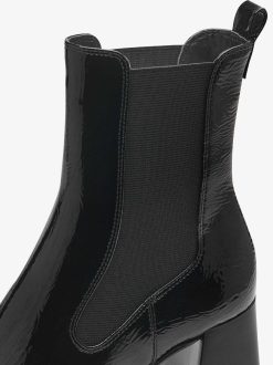 Tamaris Bottine Chelsea - Noir | Bottines