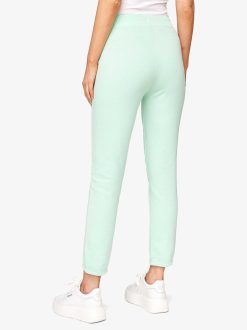 Tamaris Pantalon - Vert | Pantalons Et Jeans