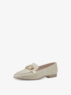 Tamaris Chausson - Beige | Chaussures Basses Et Pantoufles