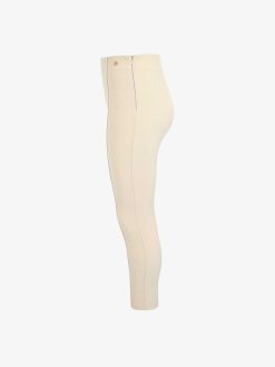 Tamaris Legging - Beige | Pantalons Et Jeans