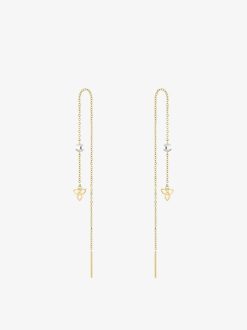 Tamaris Boucles D'Oreilles - Or | Bijoux Et Montres