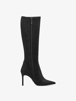 Tamaris Bottes - Noir | Bottes