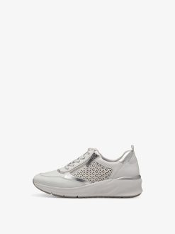 Tamaris Baskets - Blanc | Baskets