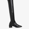 Tamaris Bottines A Lacets - Noir | Bottes