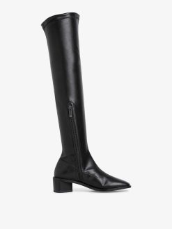 Tamaris Bottines A Lacets - Noir | Bottes