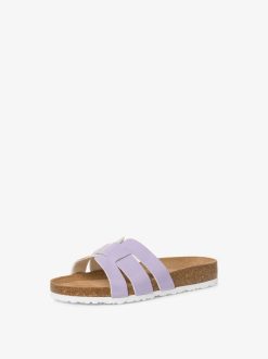 Tamaris Mule - Violet | Mules