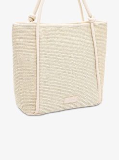 Tamaris Sac Shopping - Beige | Sacs Et Sacs A Dos