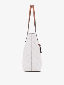 Tamaris Sac Shopping - Gris | Sacs Et Sacs A Dos