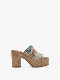 Tamaris Mule - Beige | Mules