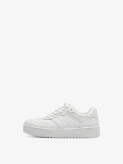 Tamaris Baskets - Blanc | Baskets