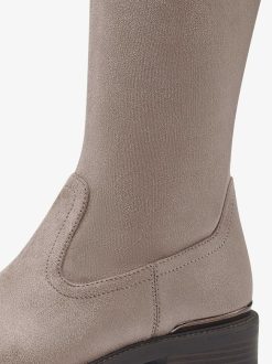 Tamaris Bottines - Beige | Bottes