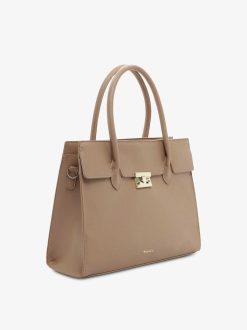 Tamaris Sac Shopping - Beige | Sacs Et Sacs A Dos