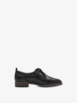 Tamaris Chaussures Basses - Noir | Chaussures Basses Et Pantoufles