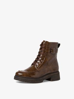 Tamaris Bottine - Marron | Bottines