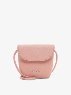 Tamaris Cartable - Rose | Sacs Et Sacs A Dos