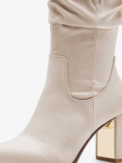 Tamaris Bottines - Beige | Bottes