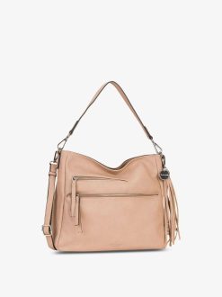 Tamaris Sac - Beige | Sacs Et Sacs A Dos