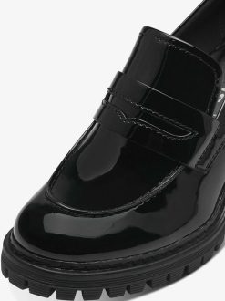 Tamaris Trotteur - Noir | Chaussures Basses Et Pantoufles