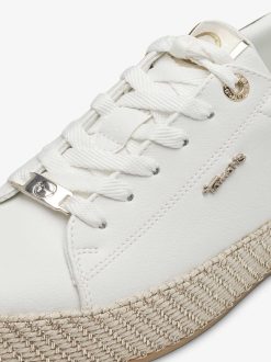 Tamaris Baskets - Blanc | Baskets