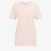 Tamaris T-Shirt - Roses | Chemises Et Hauts