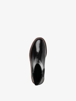 Tamaris Bottine Chelsea - Noir | Bottines