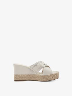 Tamaris Mule - Beige | Mules